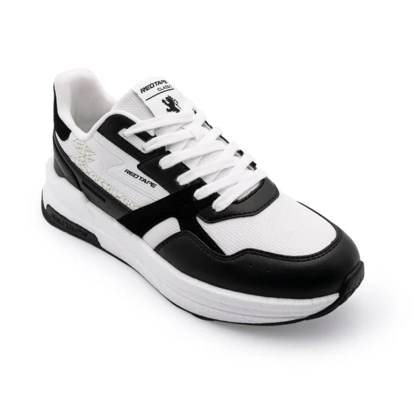 Men's ETPU Lifestyle Casual Shoes | Low-Cut Lace-Up, Breathable Fit & Everyday Comfort
